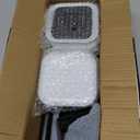 New Upgrade Furniture Sliders, Multi-Surface 3-in-1 Furniture Movers Sliders, Heavy Moving Pads with 8PCS 4.3" Carpet Sliders+4PCS Hard Floor Socks+1 Lifter, Protect Floor and Easily Move Furniture