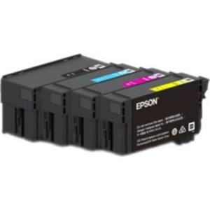 Epson 110 ml - Black - Original - Ink Cartridge - for SureColor T3470, T5470