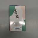 iO Replacement Heads Compatible with Oral B iO 3 4 5 6 7 8 9 10 Series Electric Toothbrush,IO Toothbrush Heads Compatible with Oral B iO,Medium-Hard bristles Care for Your Teeth