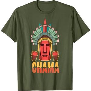 Chama T-Shirt Size 7-8T