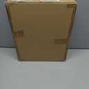 Zenymb 11x14 Kids Art Frames - Set of 2, White Artwork Frames for Kids Art, Front-Opening Art Frames for Kids Art Display, Perfect for Showcasing Artwork, Certificates & Photos