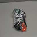 Kryptonite Evolution 1090 Bike Chain Lock, 3 Feet Long 10mm Steel Chain Heavy Duty Anti-Theft Sold Secure Gold Bicycle Chain Lock with Keys for Bike, Motorcycle, Scooter, Bicycle, Door, Gate, Fence