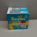 Pampers Swaddlers Newborn Diapers Size 1 140 Count