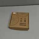 DualLens Endoscope Camera with Light,1920P HD Inspection Camera for Automotive & Home, IP67 Waterproof Borescope with Semi-Rigid Snake Cable,Detects Pipe Clogs,Engine Issues-16.5FT for iPhone Android