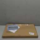 Wireless Keyboard and Mouse Combo, EDJO 2.4G Full-Sized Ergonomic Computer Keyboard with Wrist Rest and 3 Level DPI Adjustable Wireless Mouse for Windows, Mac OS Desktop/Laptop/PC (Black)