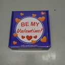 28 Pack Valentines Day Gifts for Kids ,Space LED Finger Lights with Valentine Cards Exchange Gifts School Classroom Prizes Valentines Day Gifts for Kids Boy Girl Valentine Party Favors