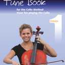 Koeppen: Cello Method: Tune Book 1 - Have Fun Playing the Cello Book with Online Material