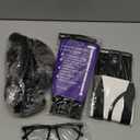 Old Man Costume for Kids and Boys  100 Days of School Costume Boys Dress Up, Grandpa Costume