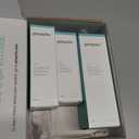 Proactiv+ 3 Step Advanced Skincare Acne Treatment Salicylic Acid Face Wash, Benzoyl Peroxide Pore Minimizing Treatment, and Salicylic Acid Hydrating Moisturizer - 90 Day Complete Acne Skin Care Kit