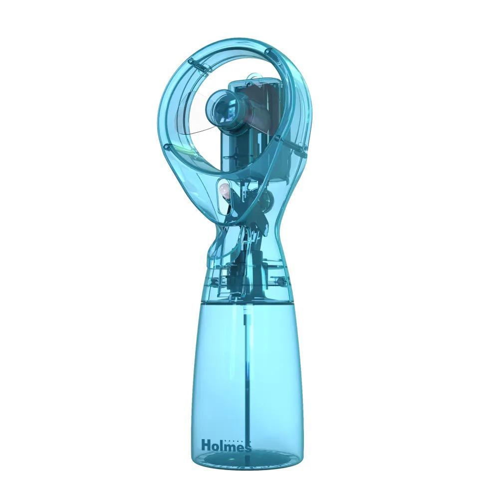 Holmes CoolBreeze Handheld Misting Fan