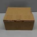 Upgraded 696N-R02 B Unit Bathroom Exhaust Fan and Cover Kit  70 CFM 3.0 Sone Quiet Bathroom Ceiling Fan Fit 663-G/J/H, 670-G/J/H, 671-G/J/H, 688-G/J/H/K, 689-G/J/K, S97012026 Bathroom Vent Fan