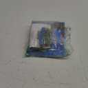 Sand Dab Rigs Combo, 3 Pcs Model A, B, C, for Saltwater Bottom Fishing, Ideal for Sand Dabs, Rockfish & Deep Sea Fishing