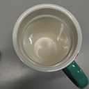 Topadorn Christmas Ceramic Coffee Travel Mug with Sealed Lid Tea Cup with Color Box, Microwave & Dishwasher Safe, 17oz Unique Coffee Mug for Latte & Hot Chocolate, Red Cardinals Bird