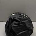 in Full Exterior Waterproof Car Cover All Weather,UV Resistant, Dustproof.Fit BMW 8 Series,Buick Reatta,Chevrolet Camaro,Pontiac Firebird,Lexus SC,Mustang,Jaguar,Subaru WRX etc. Size C4