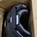 Evenflo Revolve360 Slim 2-in-1 Rotational Car Seat with Quick Clean Cover (Stow Blue) MFD:  04/09/2024