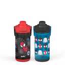 16Oz Kids Bottle For Water, Zak!