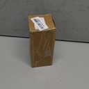 Enhon Tub Spout, Universal Fits 1/2'' Copper Pipe, 1/2'' IPS and 3/4'' IPS, Bathroom Bathtub Tub Faucet Replacement with Adapters (with Diverter,Chrome)