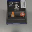 Power Balance Silicone Rubber Wristbands Bracelets Sports and Silicone Pendant Necklace for Men and Women