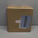 MEIQIHOME 4 Tier Expandable Spice Rack Organizer (11.4 to 22.8 Inch) Step Shelf Spice Storage Holder, for Kitchen Cabinet Countertop Cupboard Pantry, Metal, Black