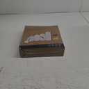 LUSHABOR Flameless Candles, 4 Pack Battery Operated Candles with Remote, Real Wax LED Fake Candles with Timer Flickering for Christmas Wedding Home Party D3 H 5" 6" 7" 9" Red