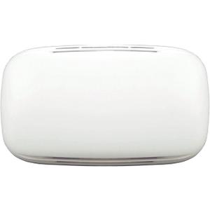 Newhouse Hardware CHM2 Door Chime, White