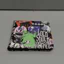 Foldable Faux Leather Wallet