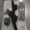 SAMSUNG 40-Inch Class Full HD F6000 Smart TV (2025 Model) HDR, Object Tracking Sound Lite, Knox Security, One UI Tizen, Smart TV