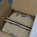 Burr Coffee Grinder, Electric Conical Coffee Bean Grinder With 30 Adjustable Grind Settings For 2-12 Cups, Sliver & Black