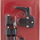 Manfrotto 244MICROKIT 244 Micro Friction Arm (Black)