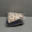 DuShow Floral 3 Piece Girls Toddler Bed Comforter Set Pink Flower Reversible Toddler Bedding Set Soft Baby Crib Bed Sheets Set in a Bag | Include Quilt Comforter,Flat Sheet,Fitted Sheet,Pillowcase