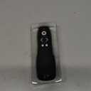 Presentation Clicker Wireless Presenter Remote for PowerPoint, Powerpoint Clicker with Volume Control PowerPoint Slide Advancer for Mac, Computer, Laptop-E600