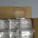 45P Clear drawer organizers, S45(3-5-11-25)