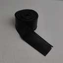 DURA-LIFT Garage Door Double-T Rubber Weather Seal 16' Wide Doors