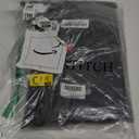 GOLDSTITCH Men Hooded Robe Cloak Knight Fancy Cool Cosplay Costume (Medium)