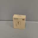 TECKNET Wireless Mouse (BT5.0/3.0 & 2.4G) Rechargeable 4800 DPI Silent USB A & Bluetooth Mouse 6 Buttons, Wide Compatibility - Red