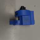 DC96-01703G Washer Pressure Sensor,Water-Level Pressure Switch Compatible with Samsung Washer EAP4217083 AP5623035 PS4217083 3997569 WF42H5400AF WF42H5200AP/A2-01etc.