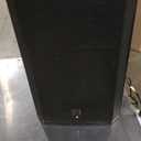 ZLX Series 15" powered loudspeaker — 1,000W peak