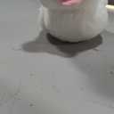 World's Softest Plush Duckees - 7" Plush Duckee - BunnyBoo Bunny