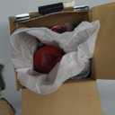 KitchenAid Variable Speed Corded Hand Blender KHBV53, Empire Red