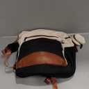 LOVEVOOK Diaper Bag Backpack, Baby Bag with Changing pad, Waterproof Diaper Backpack for Mom Dad, cute Mommy Bag for Boy and Girl, Travel Essential Baby Registry Shower, Beige-Khaki (Medium)