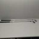 Left Handed TaylorMade 2021 P790 Irons, KBS Tour FLT Shafts (Regular)