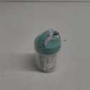 Lekue Food Storage Container, One Size, Turquoise