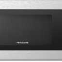 Frigidaire 0.9 CU. FT. Microwave, Digital Control Panel - Auto Cooking Settings - Child Safety Lock - Stainless Steel