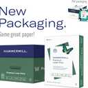 Hammermill Printer Paper, Premium Laser Print 32 lb, 11 x 17-1 Ream (500 Sheets) - 98 Bright, Made in the USA, 104653R