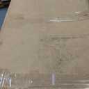 EGOHOME Full Size Memory Foam Mattress 6 Inch, Green Tea, Medium Firm