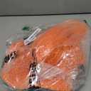 PSLER Full CE Level 2 Certified Motorcycle Armor Back Pad, Elbow and Shoulder Protection Pads Set for Motorcycle Jackets, 5PCS