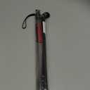 Velette Metal Shoe Horn Long Handle for Seniors - 30" Extra Long Shoe Horn for Women, Men and Kids - Shoehorn, Boot Horns, Shoehorn Long-Handle, Elderly Must Haves - Shoes Spoon, Stick, Helper