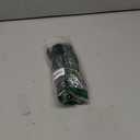 ECHOINE Women V Neck Sleeveless Romper Sequin Backless Shorts Jumpsuit Clubwear, Large