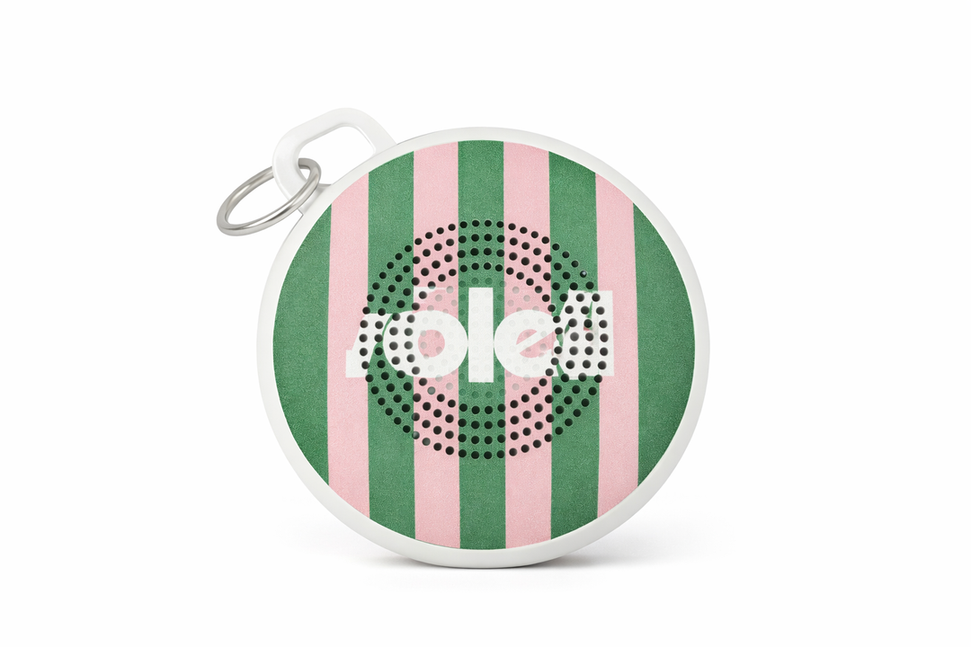 FF05 Soleil Bluetooth Speaker, 2 Pack