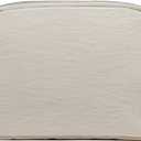 Pander Belt Bag for Women, Fashion Waist Packs, Crossbody Bags with Adjustable Strap (White Opal).